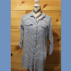 Raviya tunic top (Oct-11)